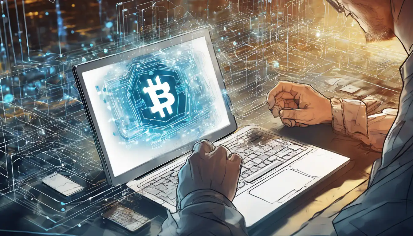 Blockchain Technology: Revolutionizing Digital Trust