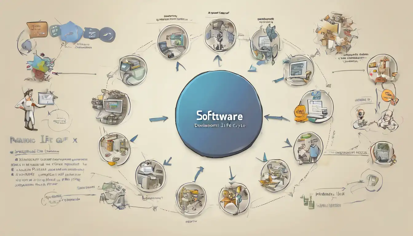Software Development Life Cycle Explained