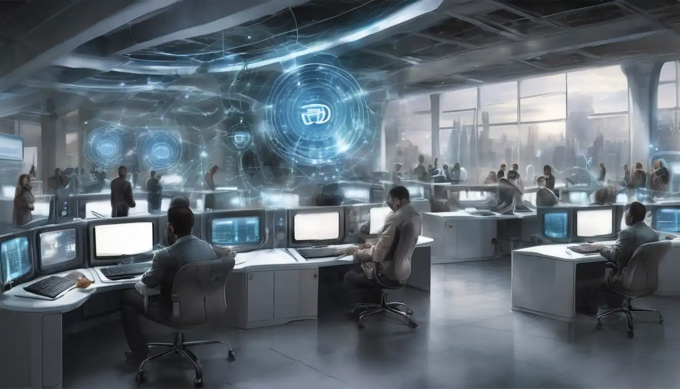 The Future of Wireless Networking Technologies